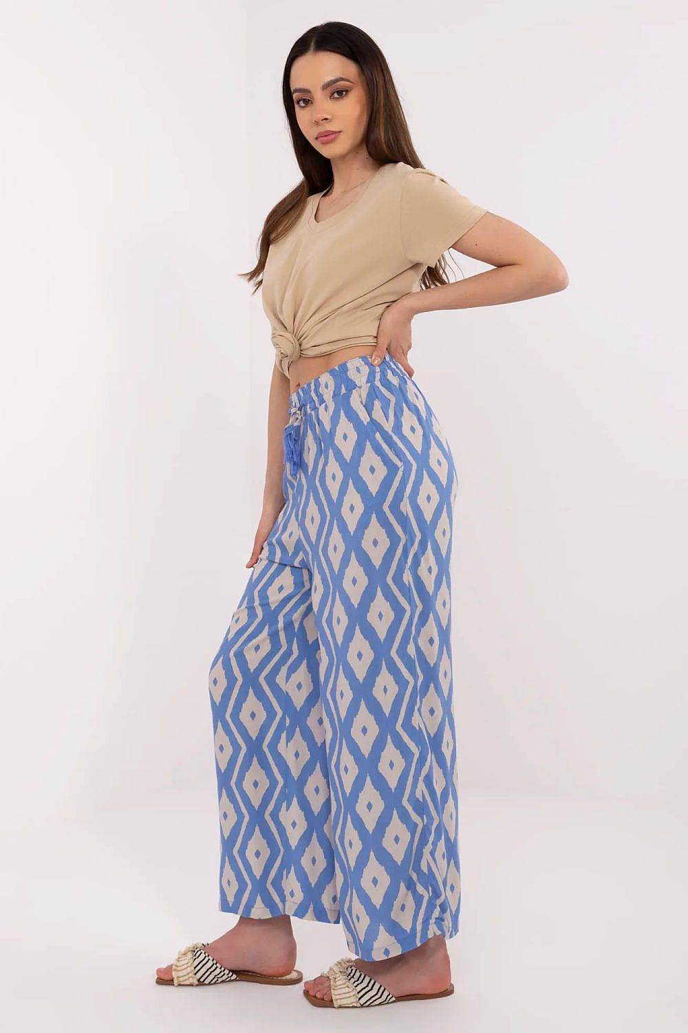 Women trousers Sublevel - TrendFynd