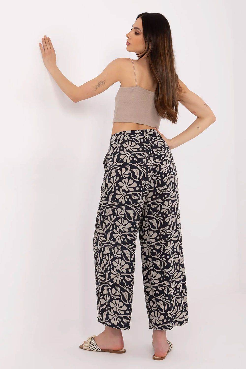Women trousers Sublevel - TrendFynd