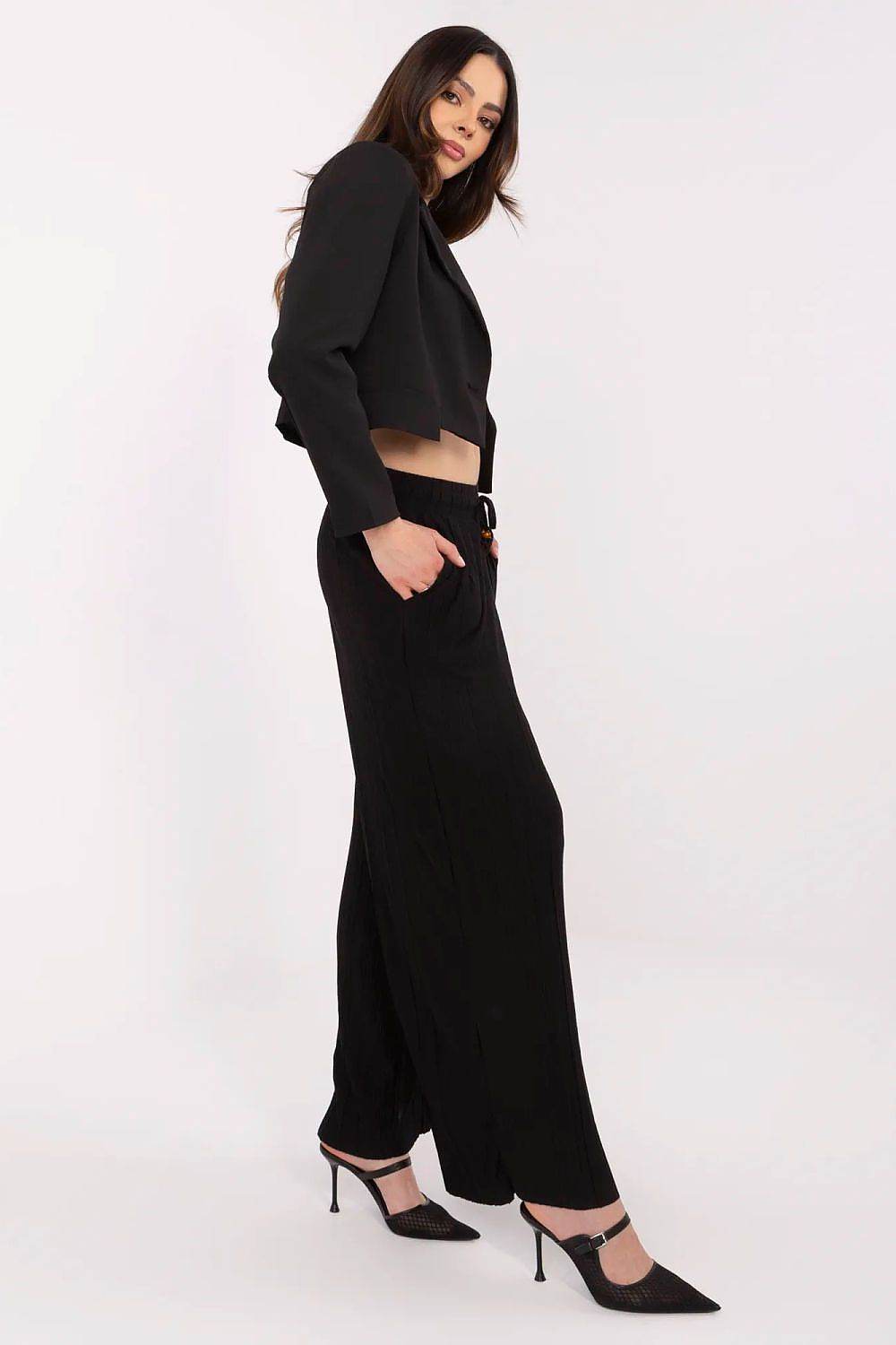 Women trousers Sublevel - TrendFynd