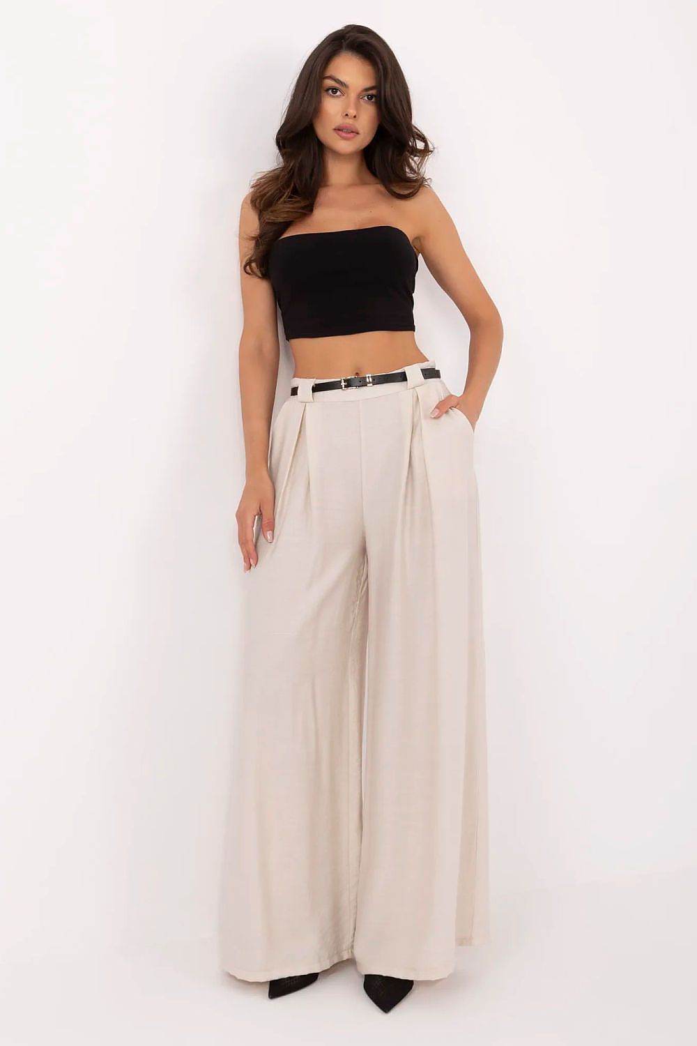 Women trousers Italy Moda - TrendFynd