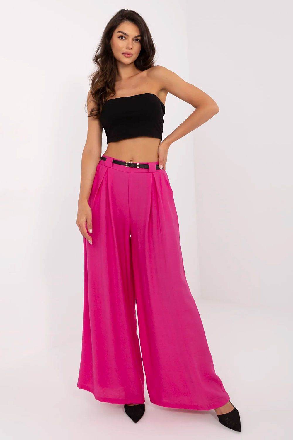 Women trousers Italy Moda - TrendFynd