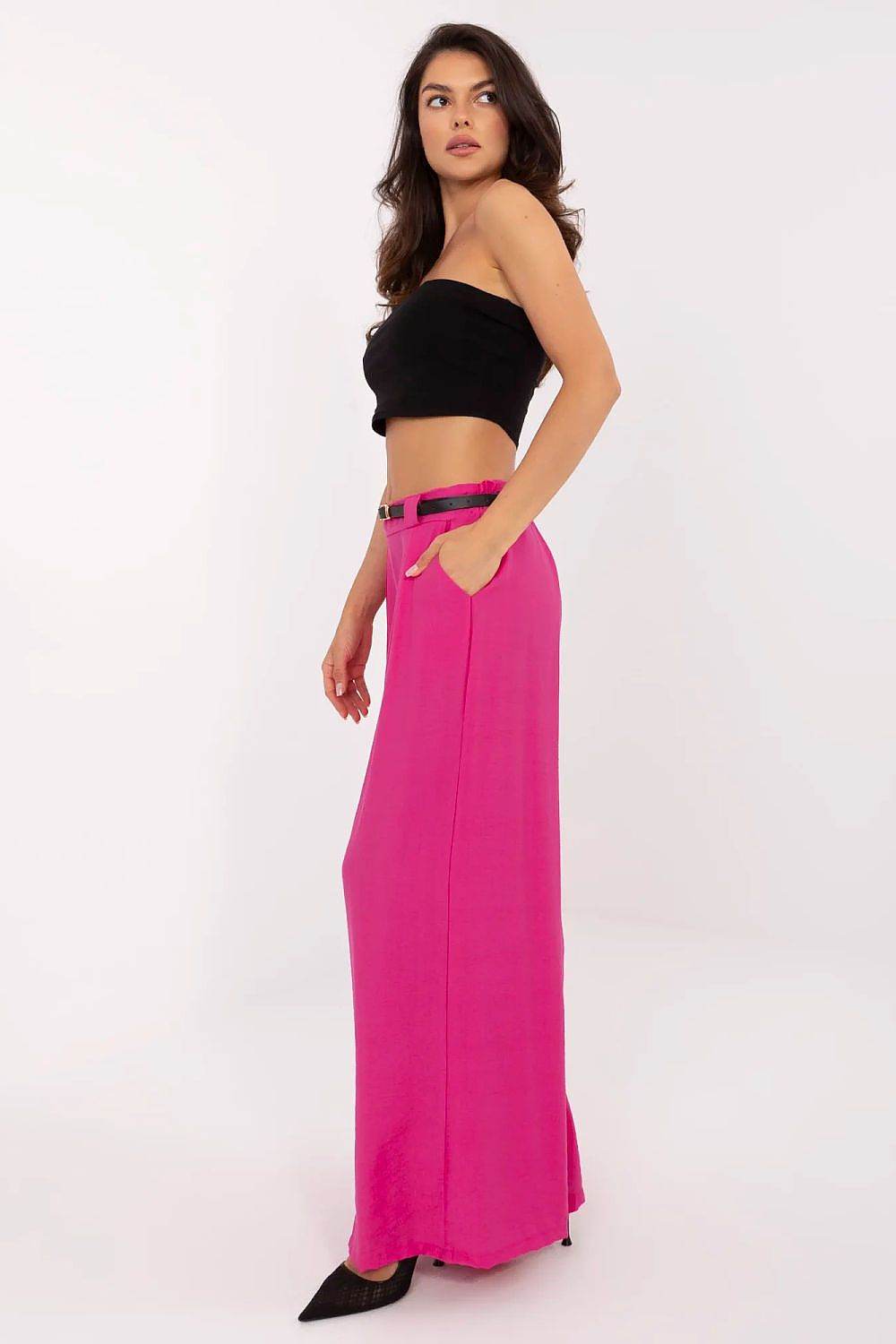 Women trousers Italy Moda - TrendFynd