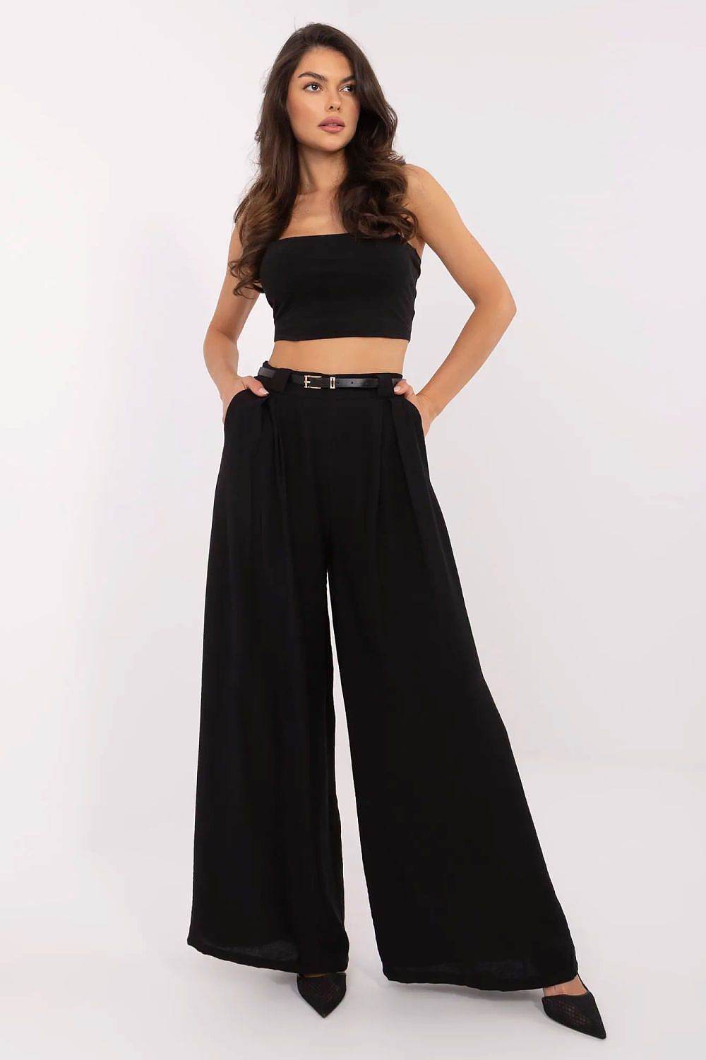Women trousers Italy Moda - TrendFynd