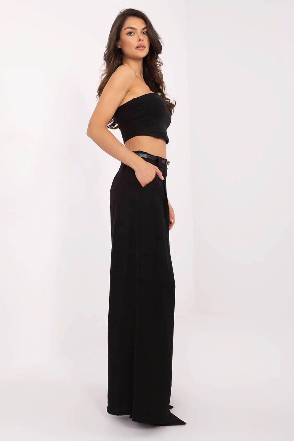 Women trousers Italy Moda - TrendFynd