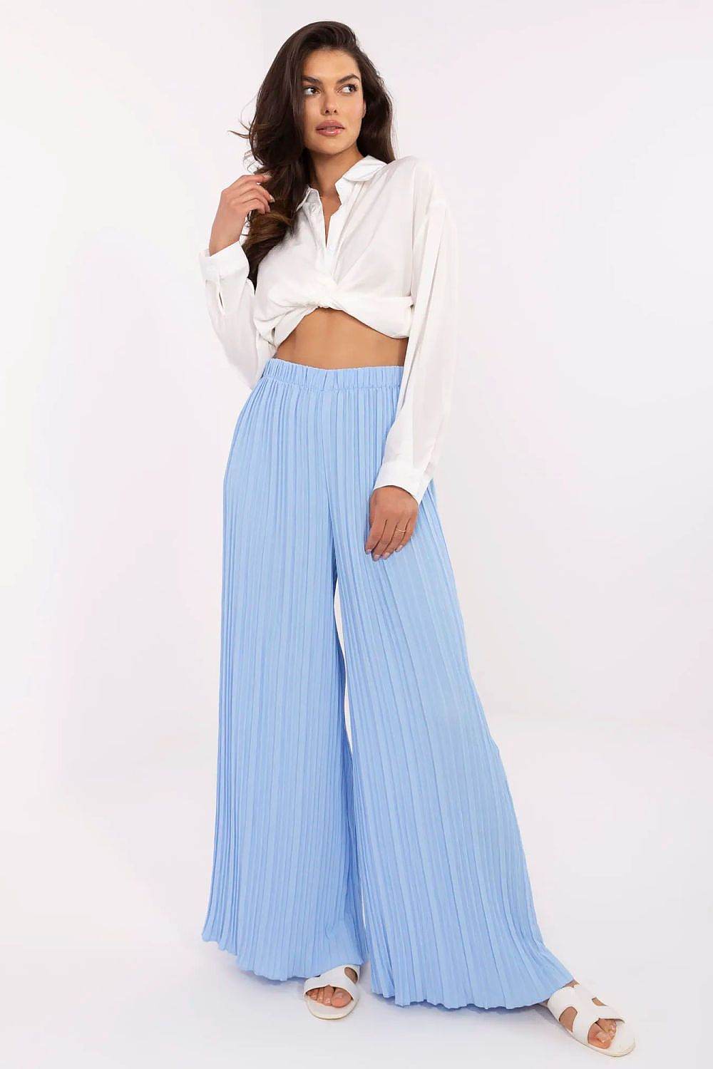 Women trousers Italy Moda - TrendFynd