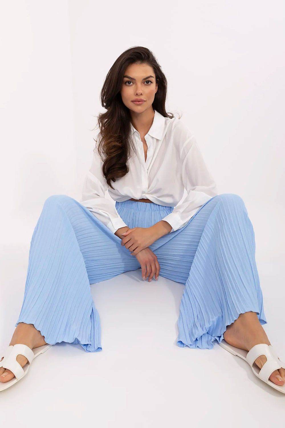 Women trousers Italy Moda - TrendFynd