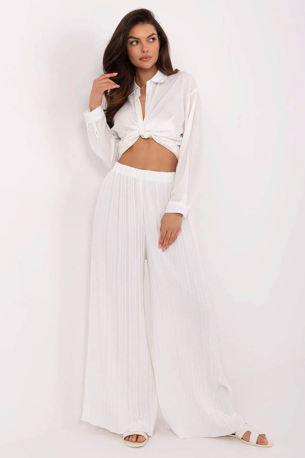 Women trousers Italy Moda - TrendFynd
