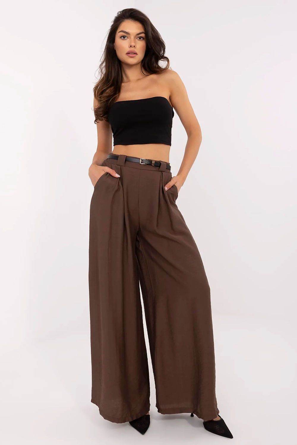 Women trousers Italy Moda - TrendFynd