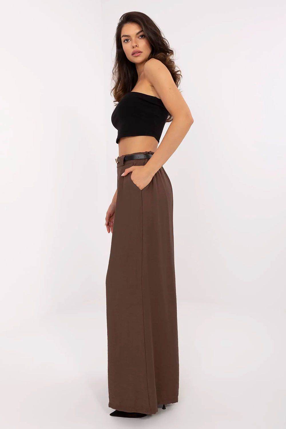 Women trousers Italy Moda - TrendFynd