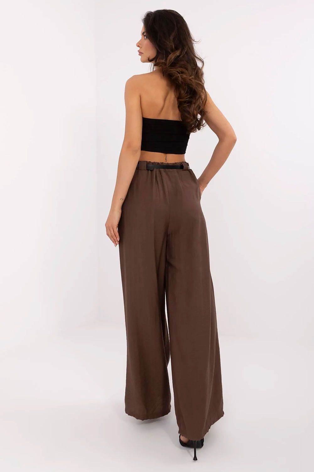 Women trousers Italy Moda - TrendFynd