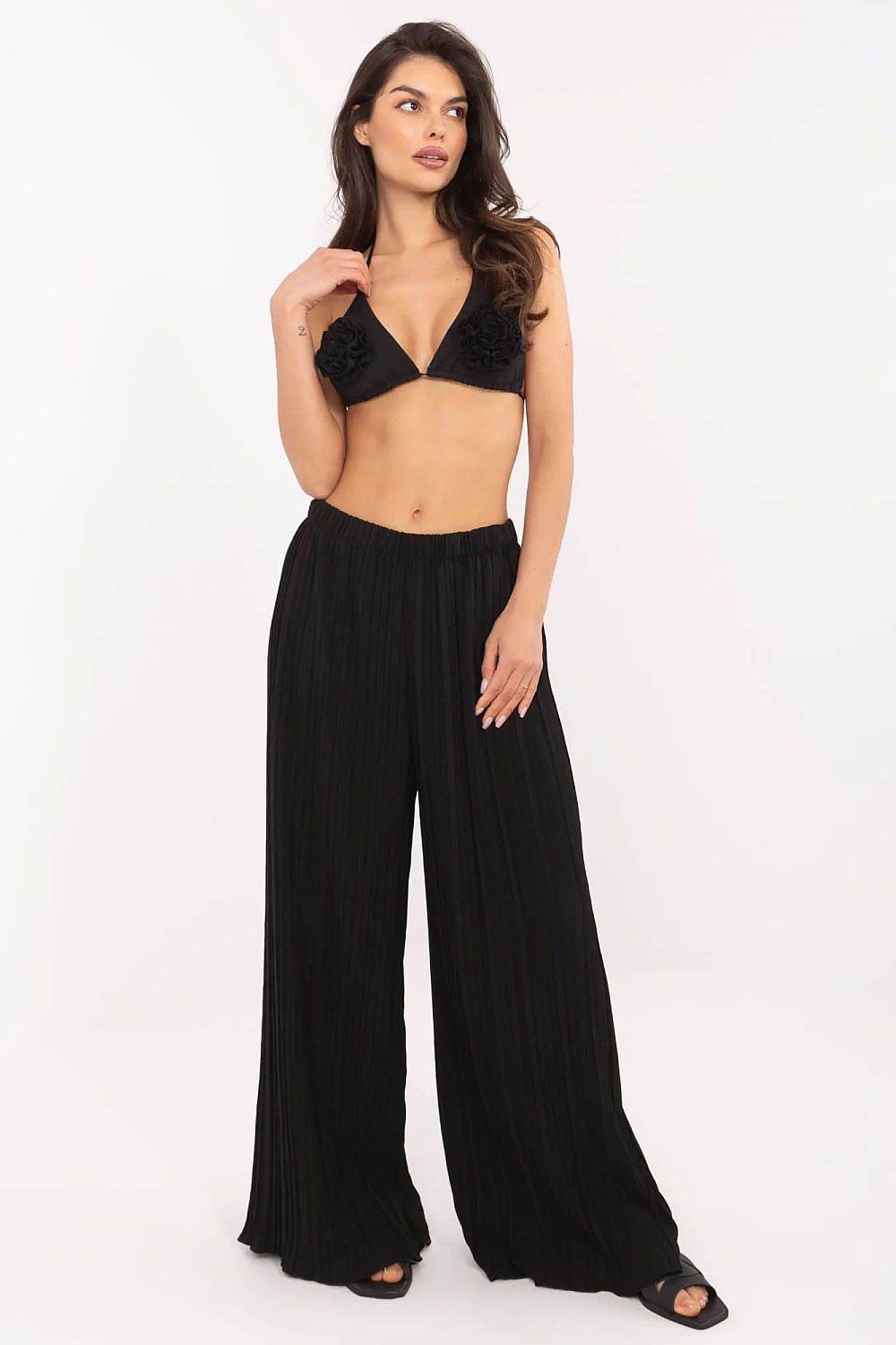 Women trousers Italy Moda - TrendFynd