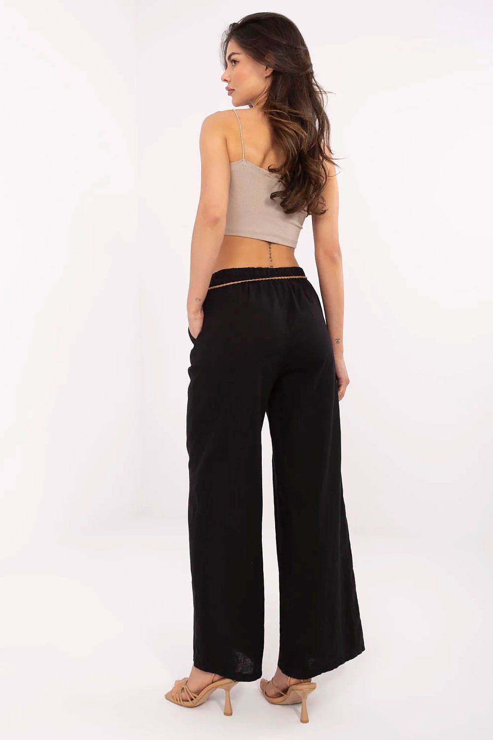 Women trousers Italy Moda - TrendFynd