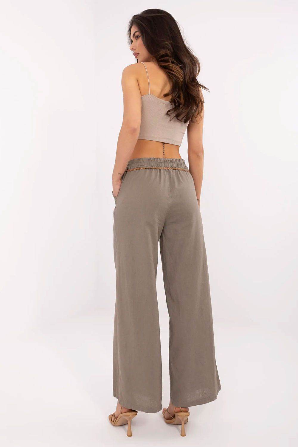 Women trousers Italy Moda - TrendFynd