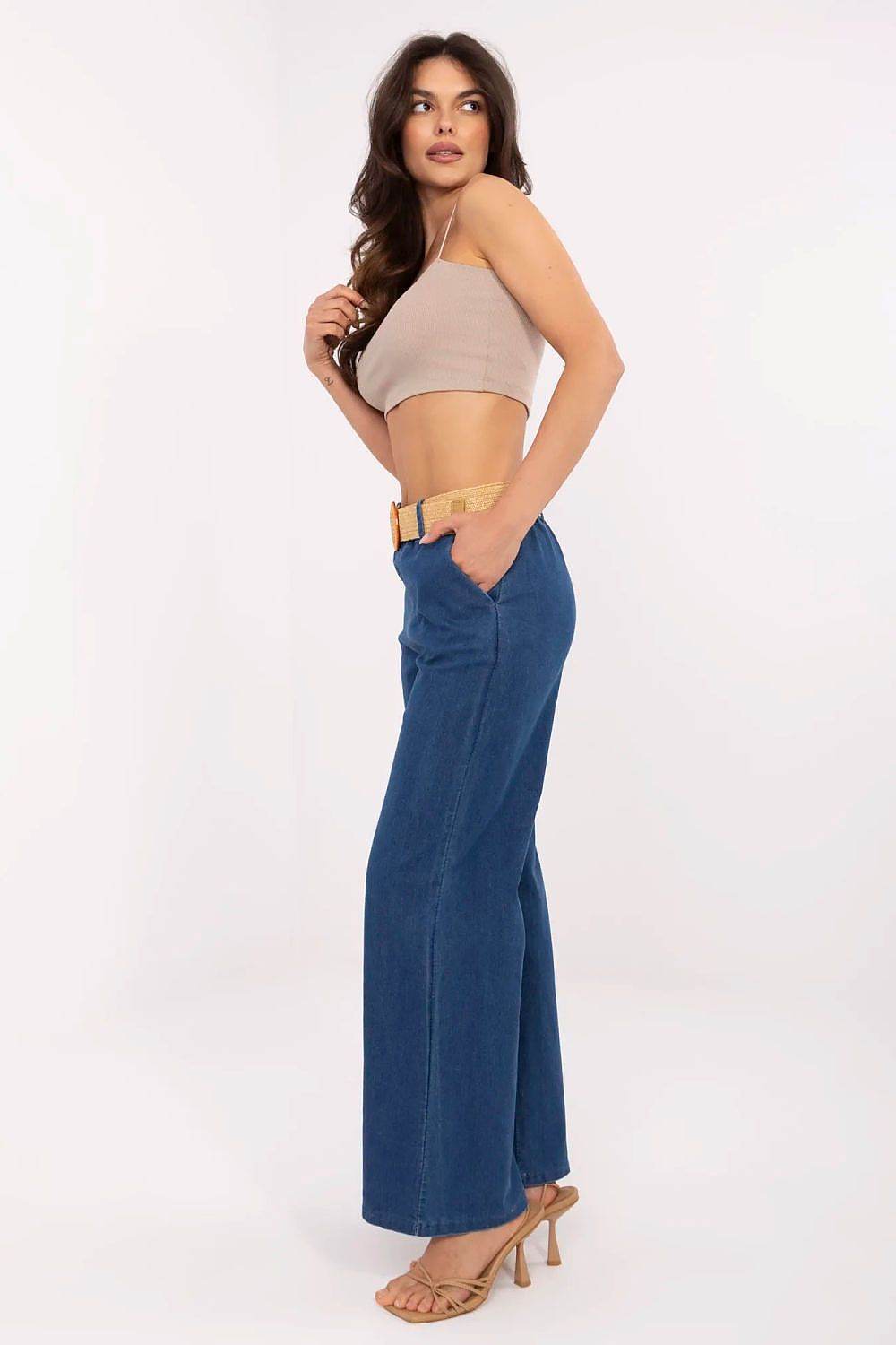 Women trousers Italy Moda - TrendFynd