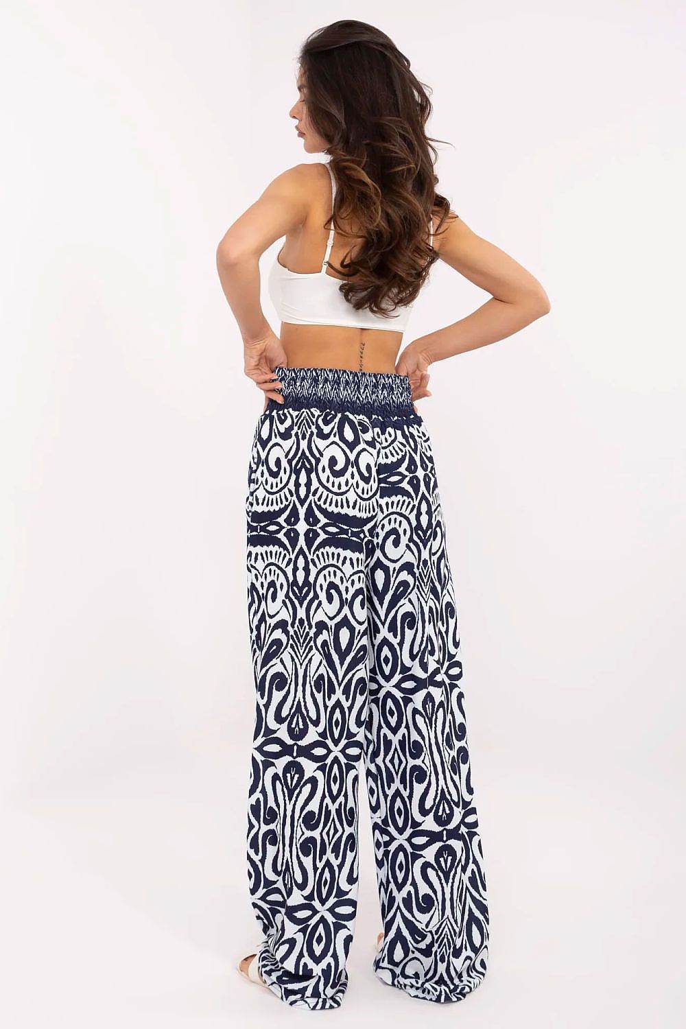 Women trousers Italy Moda - TrendFynd
