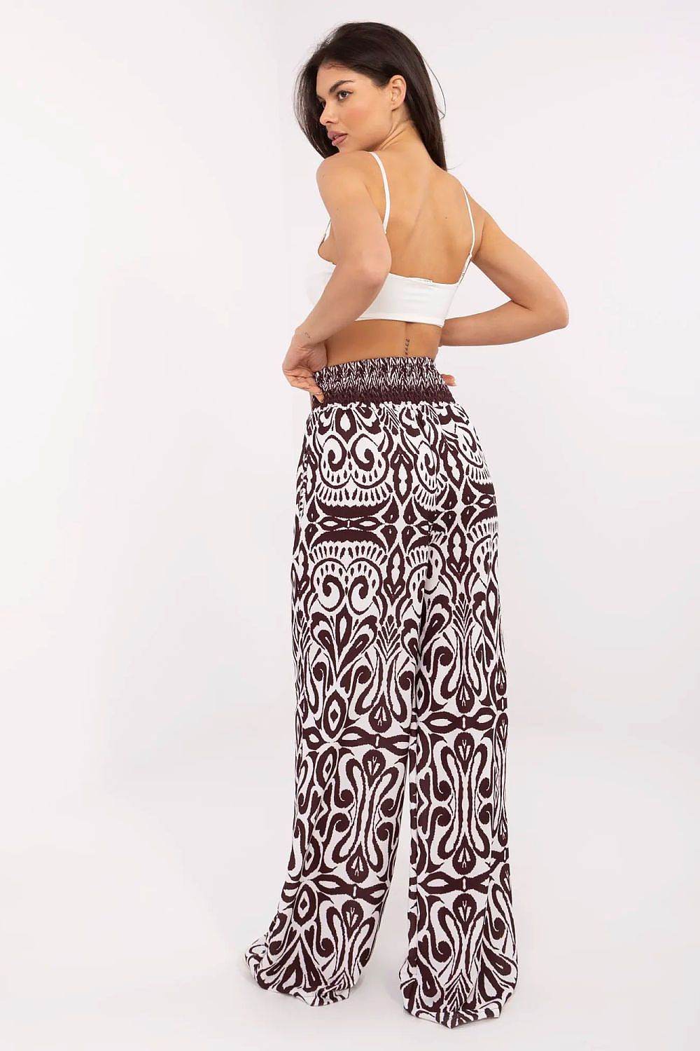 Women trousers Italy Moda - TrendFynd