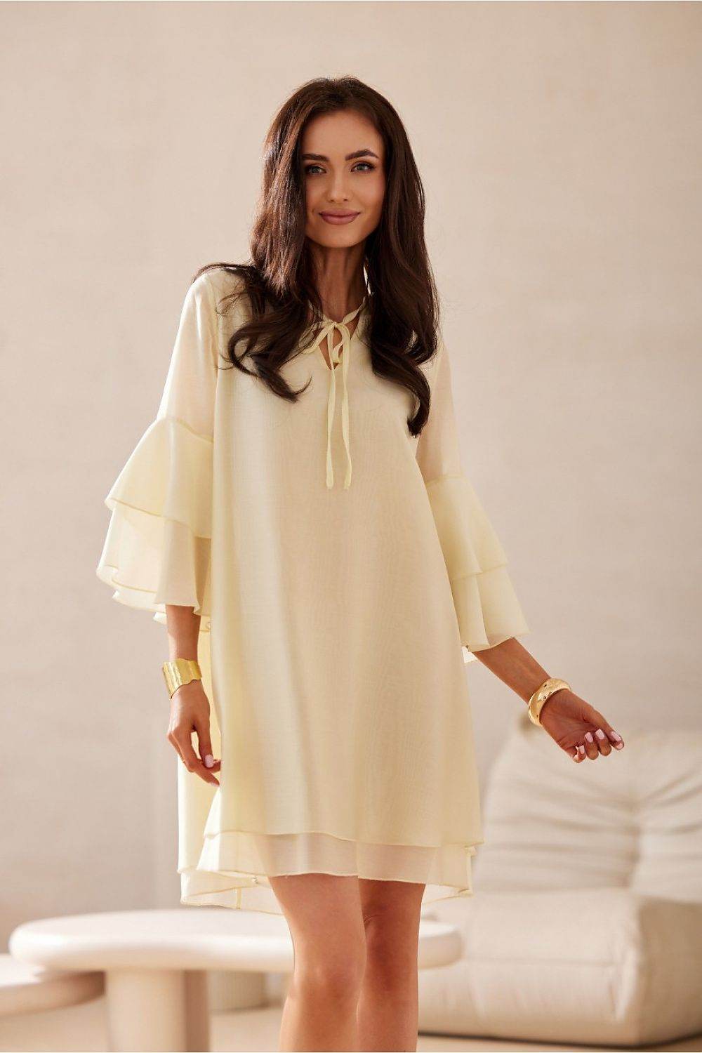 Cocktail dress Roco Fashion - TrendFynd