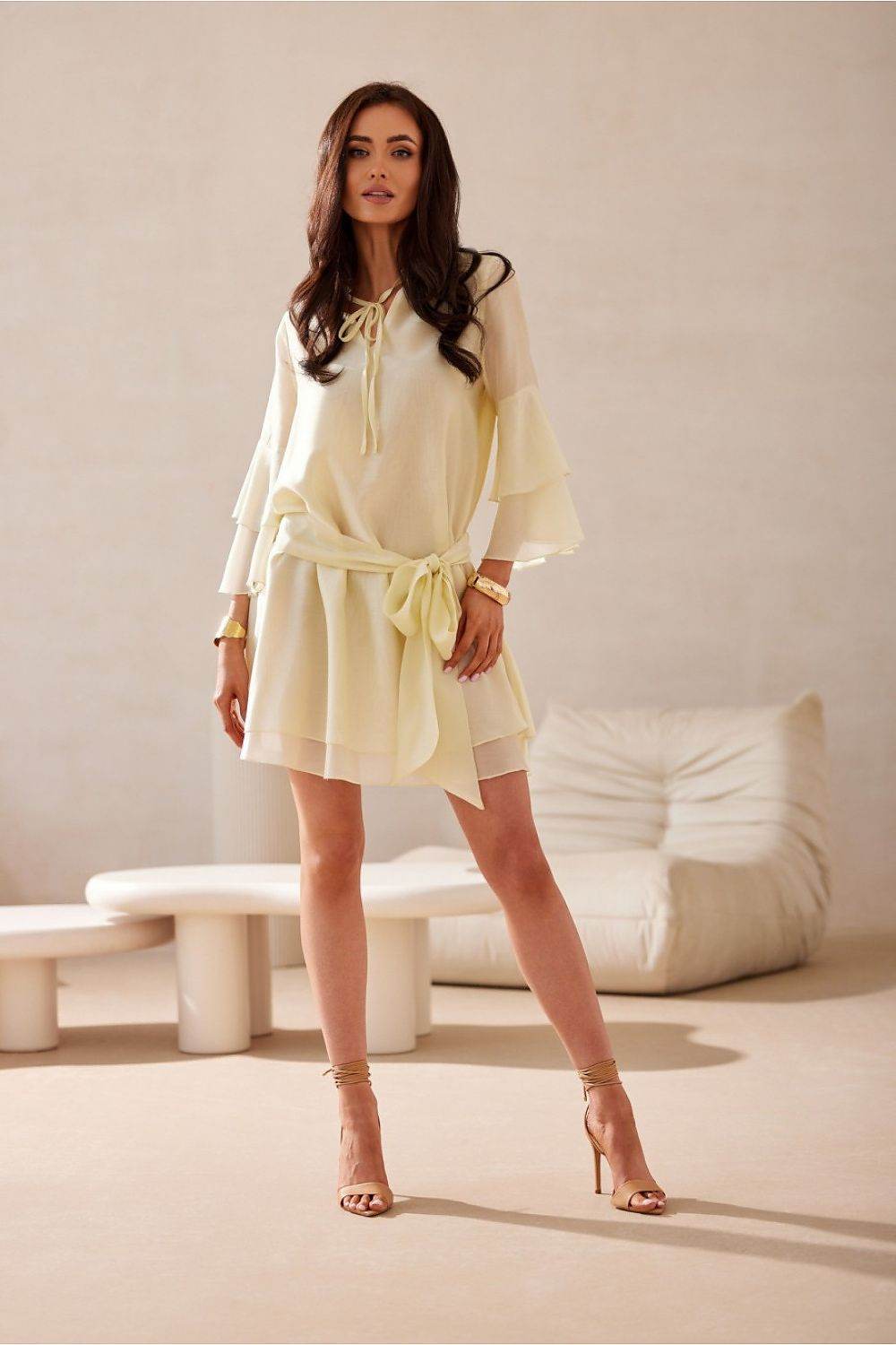 Cocktail dress Roco Fashion - TrendFynd