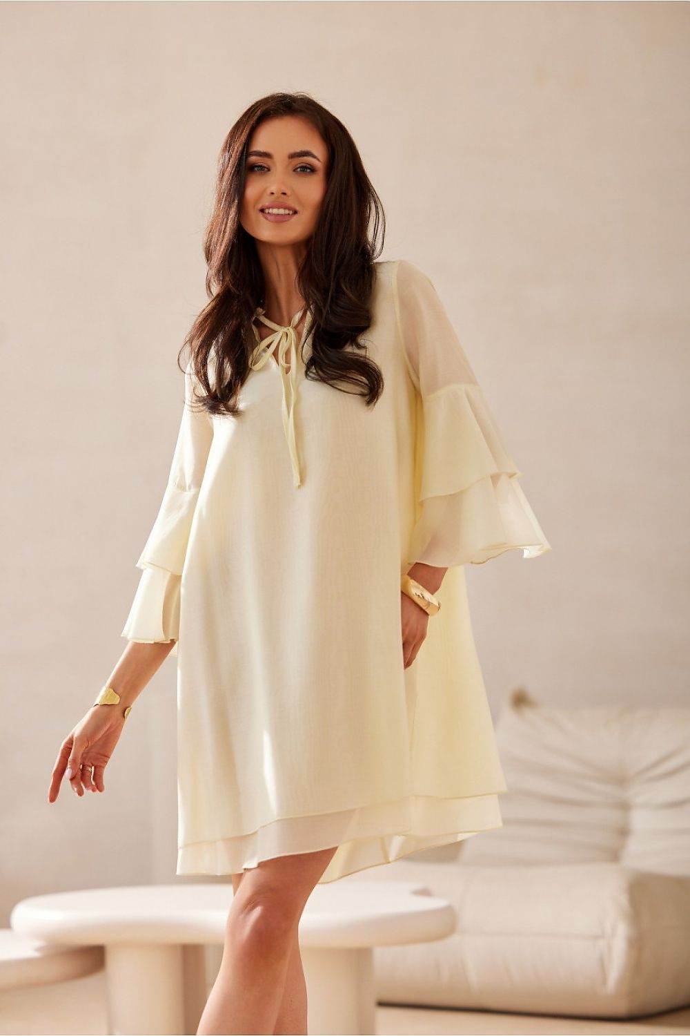 Cocktail dress Roco Fashion - TrendFynd