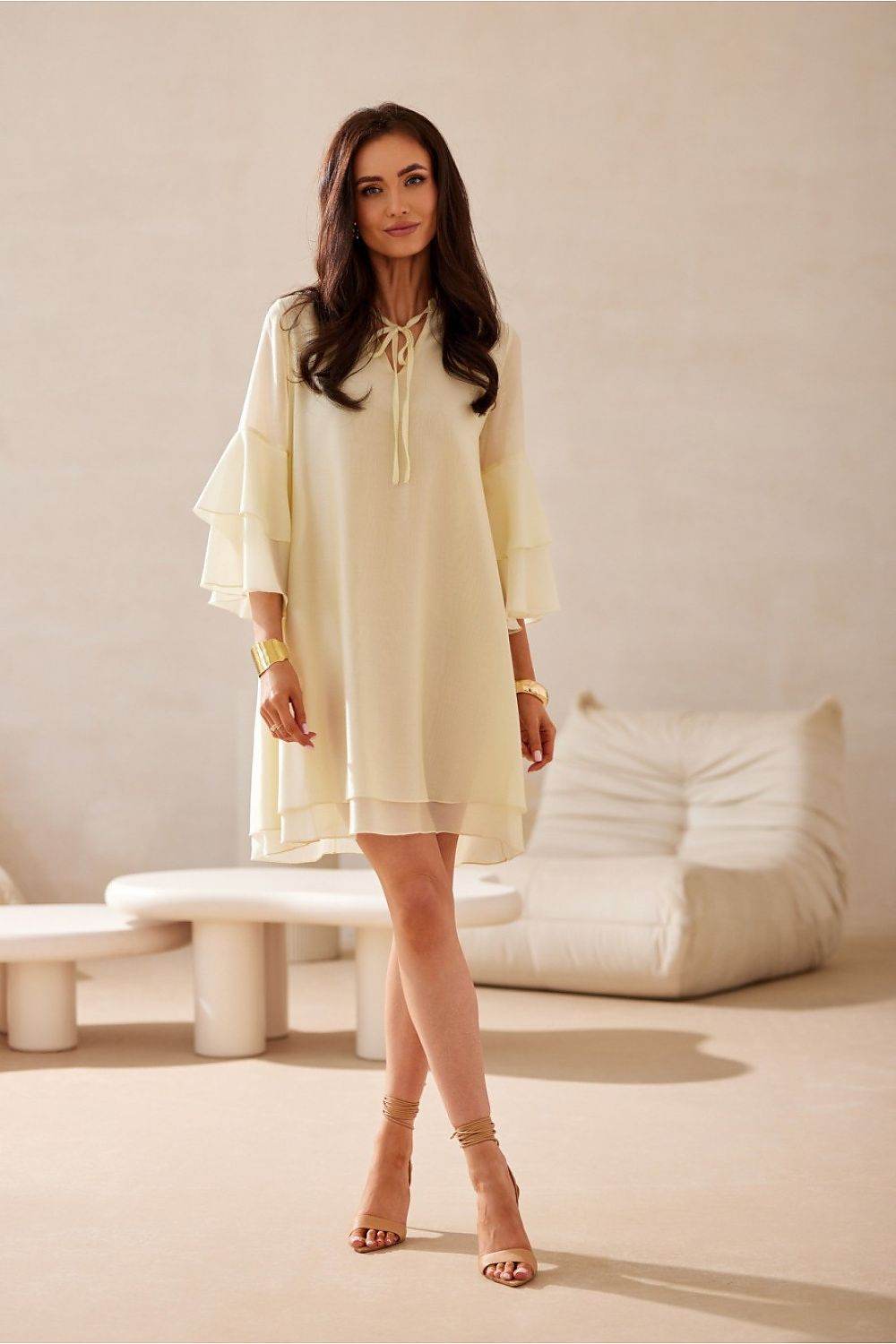 Cocktail dress Roco Fashion - TrendFynd