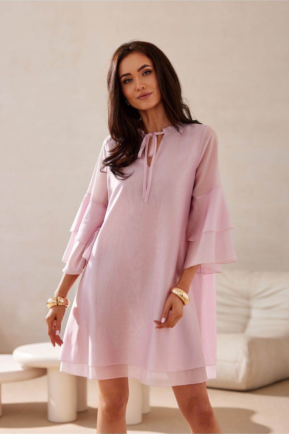 Cocktail dress Roco Fashion - TrendFynd
