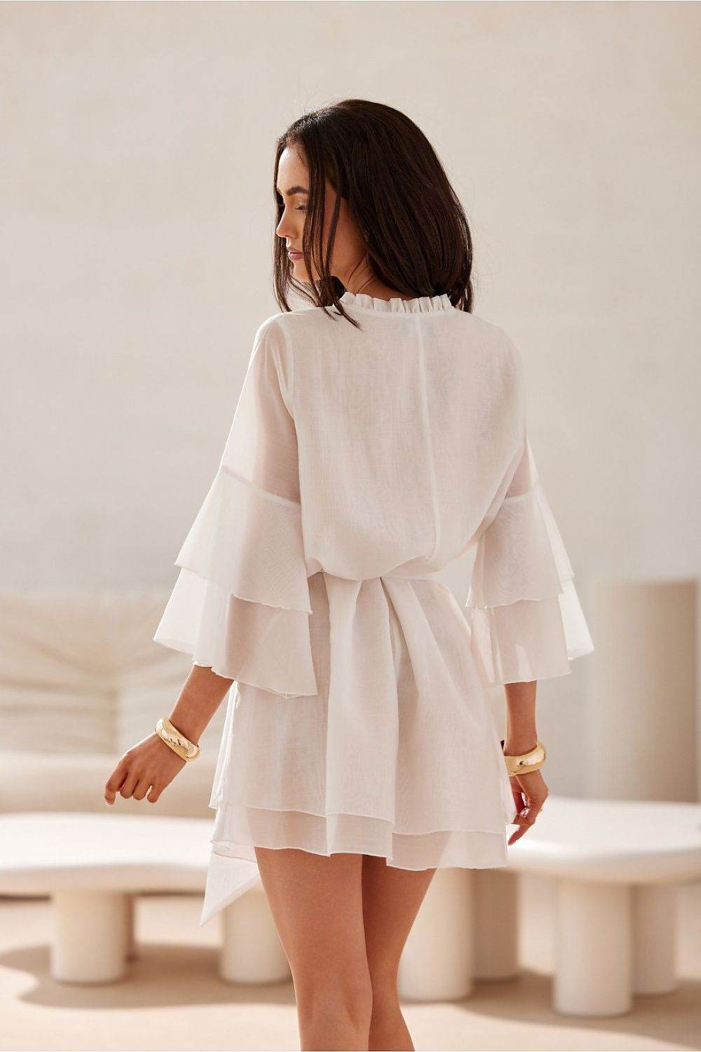 Cocktail dress Roco Fashion - TrendFynd
