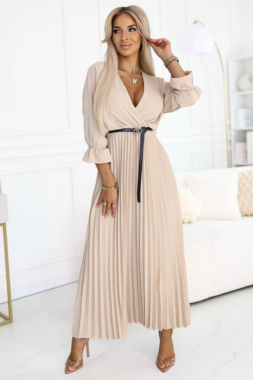 Cocktail dress Numoco - TrendFynd