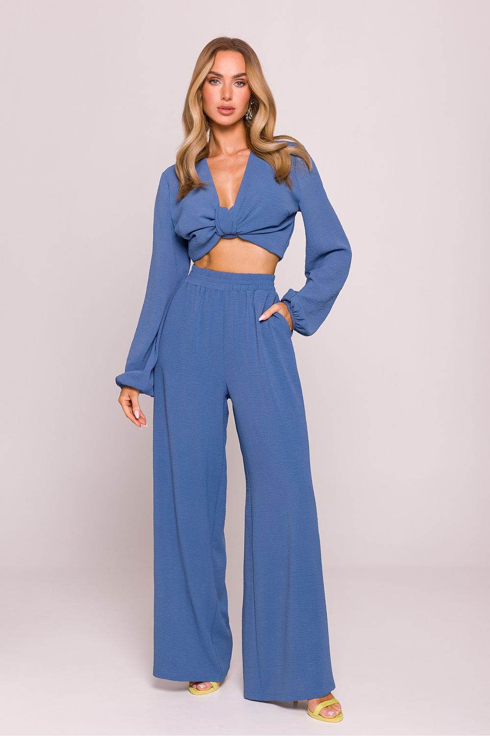 Women trousers Moe - TrendFynd