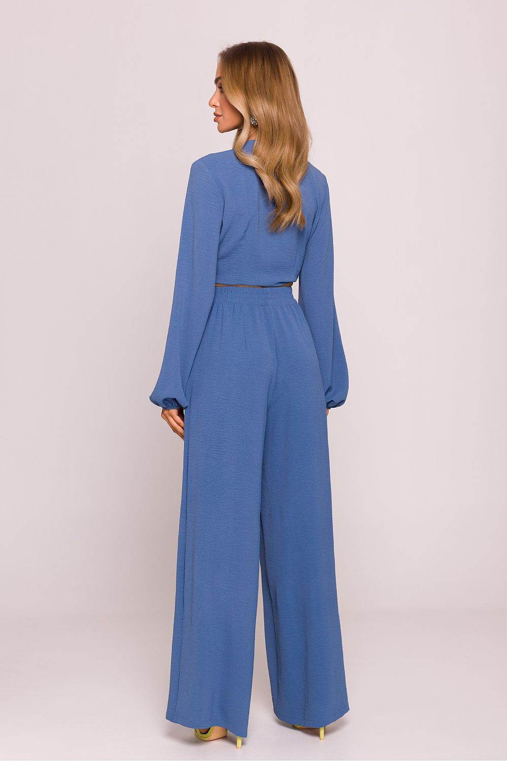 Women trousers Moe - TrendFynd