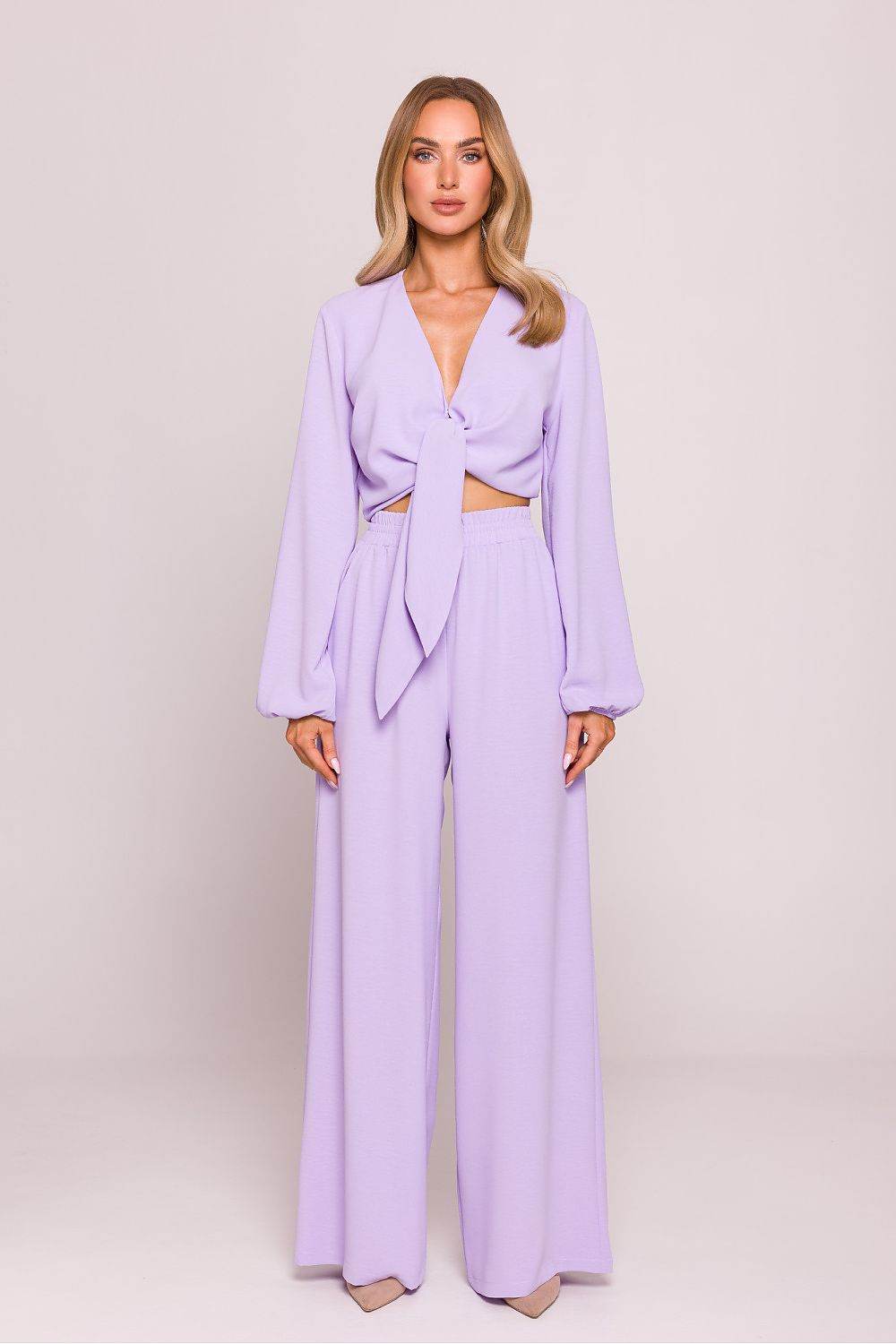 Women trousers Moe - TrendFynd