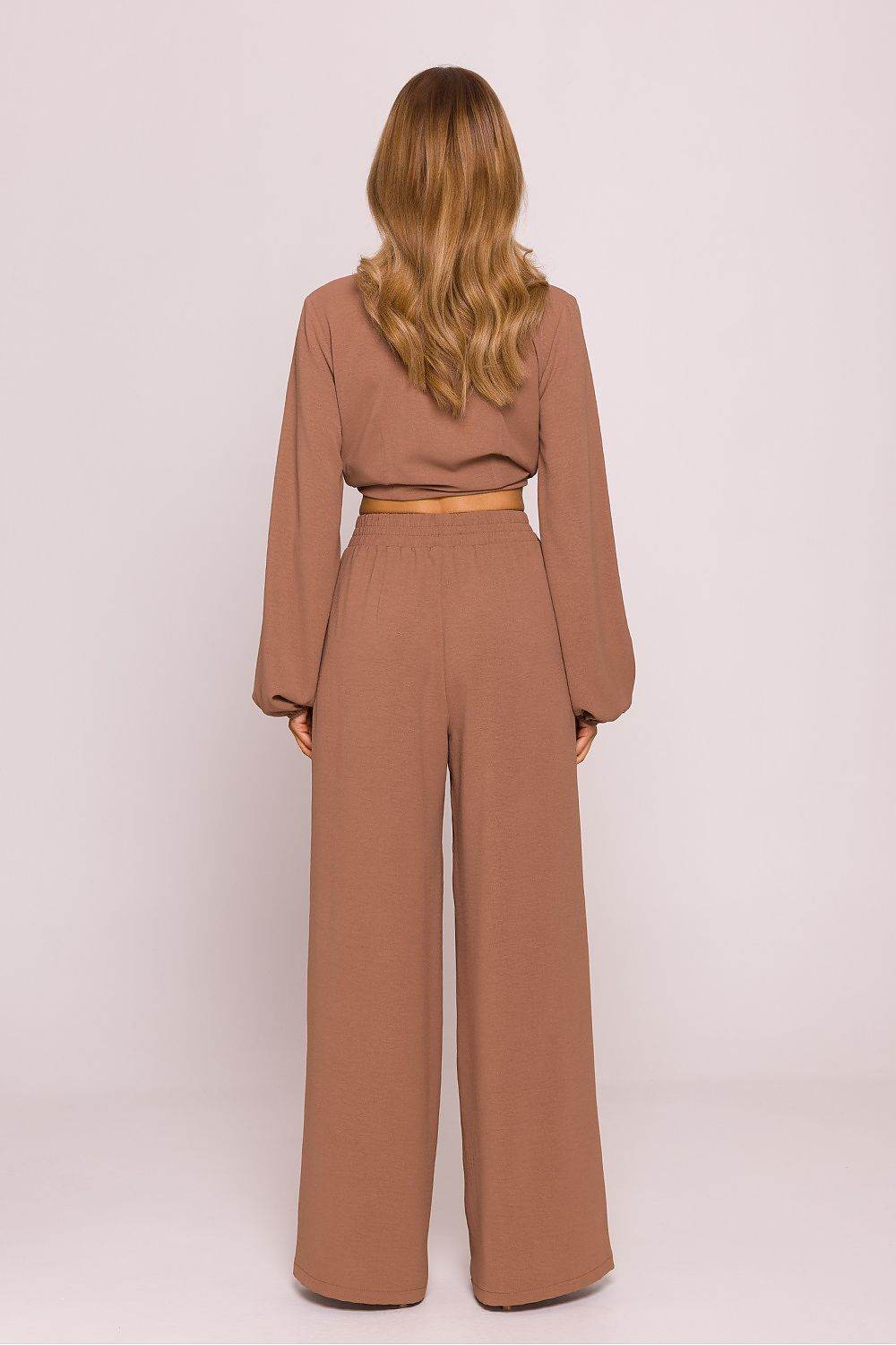 Women trousers Moe - TrendFynd