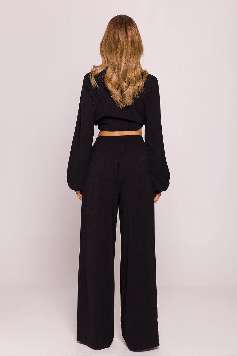 Women trousers Moe - TrendFynd
