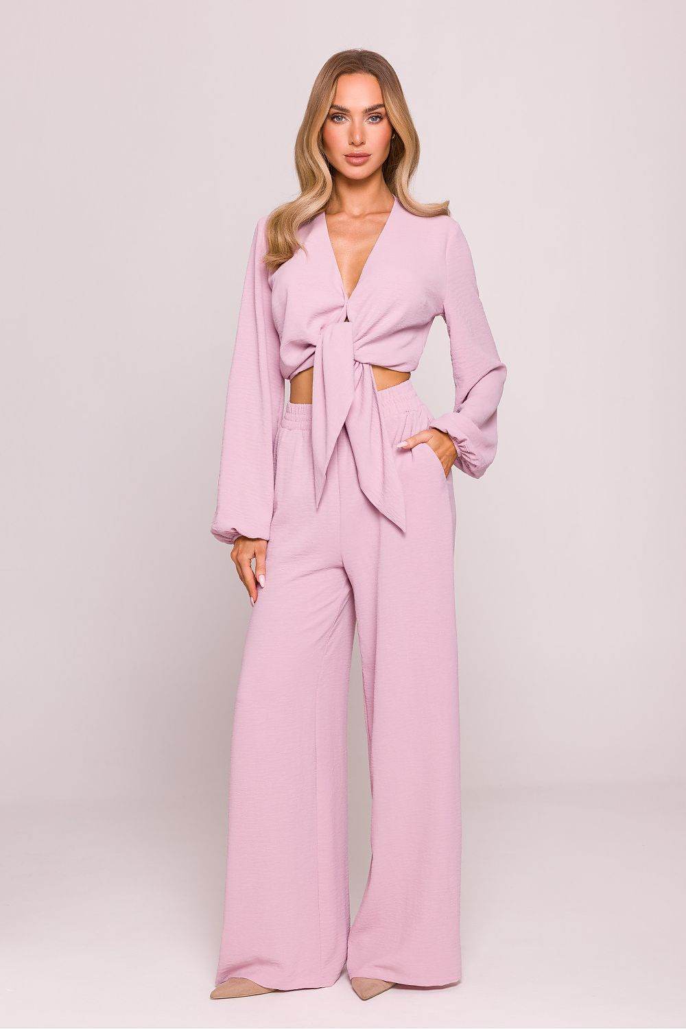 Women trousers Moe - TrendFynd