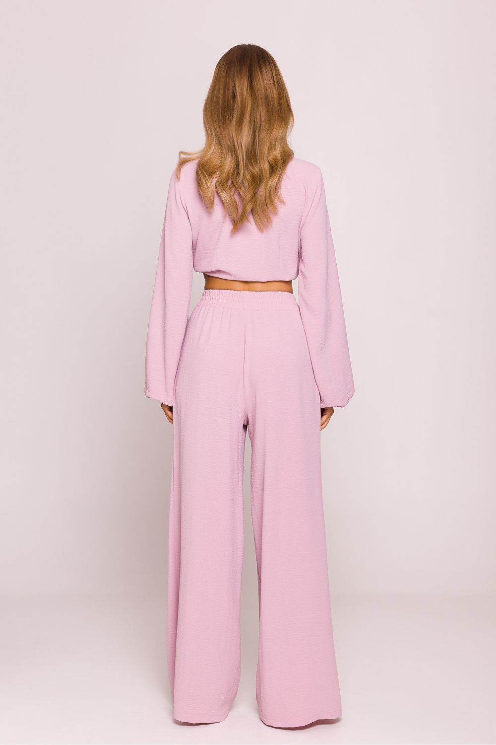 Women trousers Moe - TrendFynd