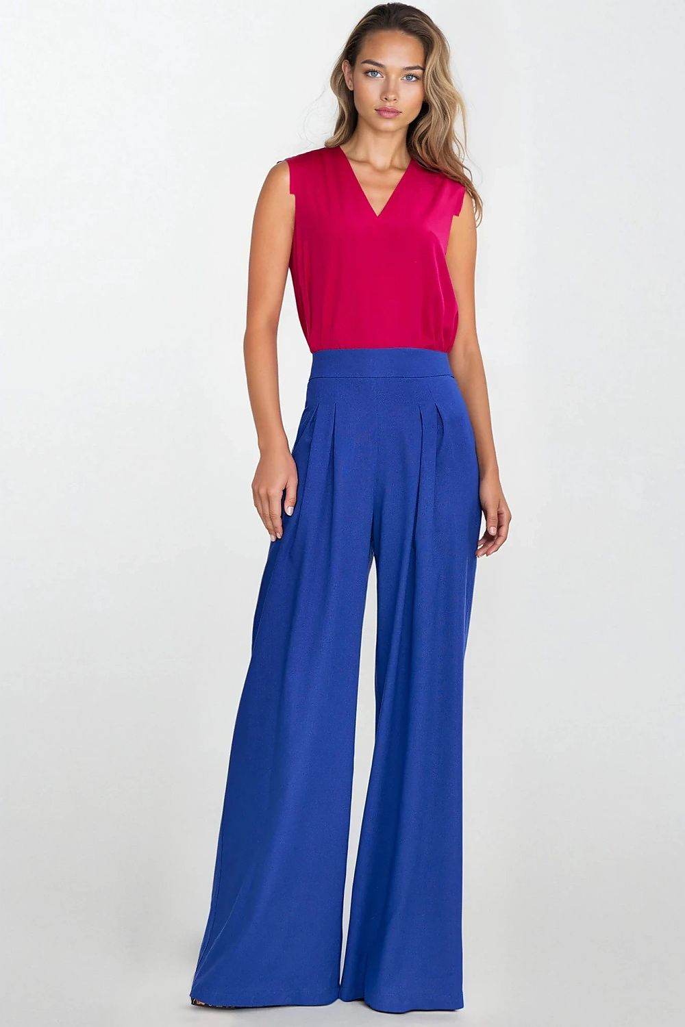 Women trousers Nife - TrendFynd