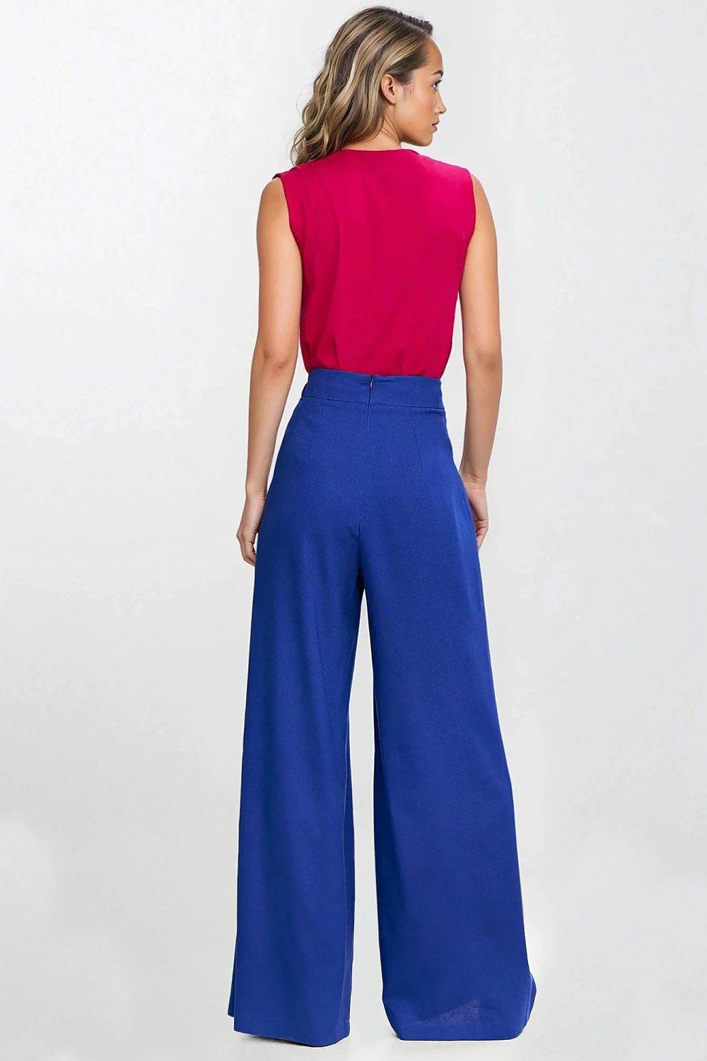 Women trousers Nife - TrendFynd