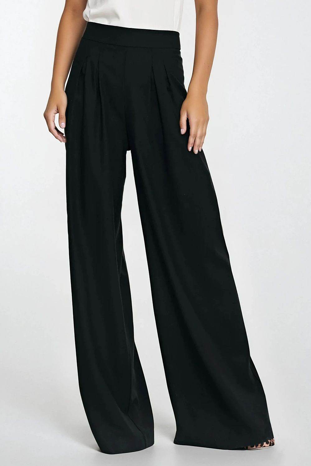 Women trousers Nife - TrendFynd