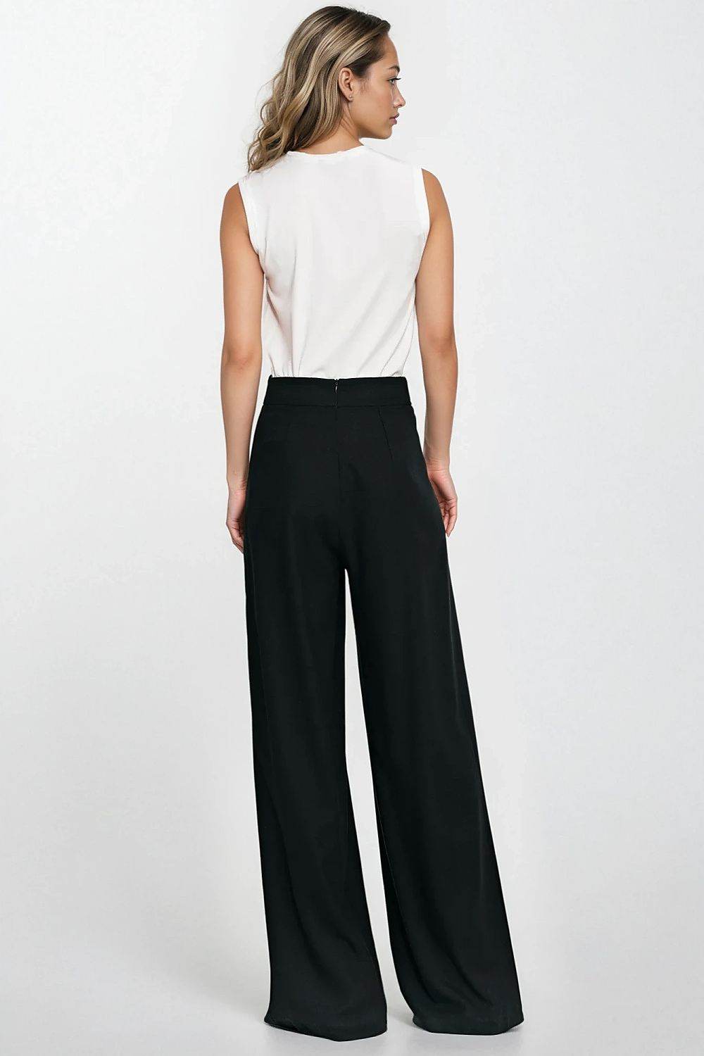 Women trousers Nife - TrendFynd