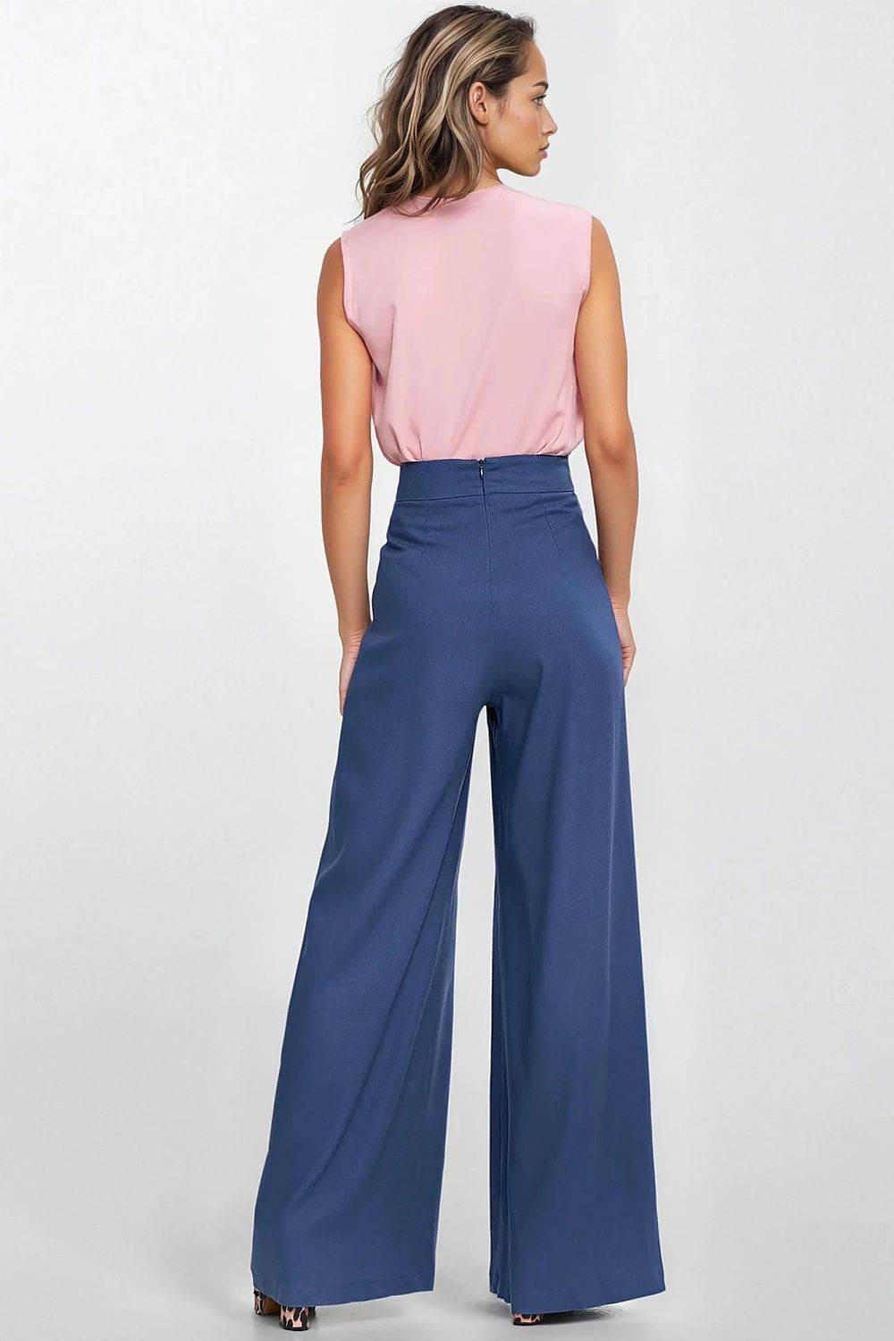Women trousers Nife - TrendFynd