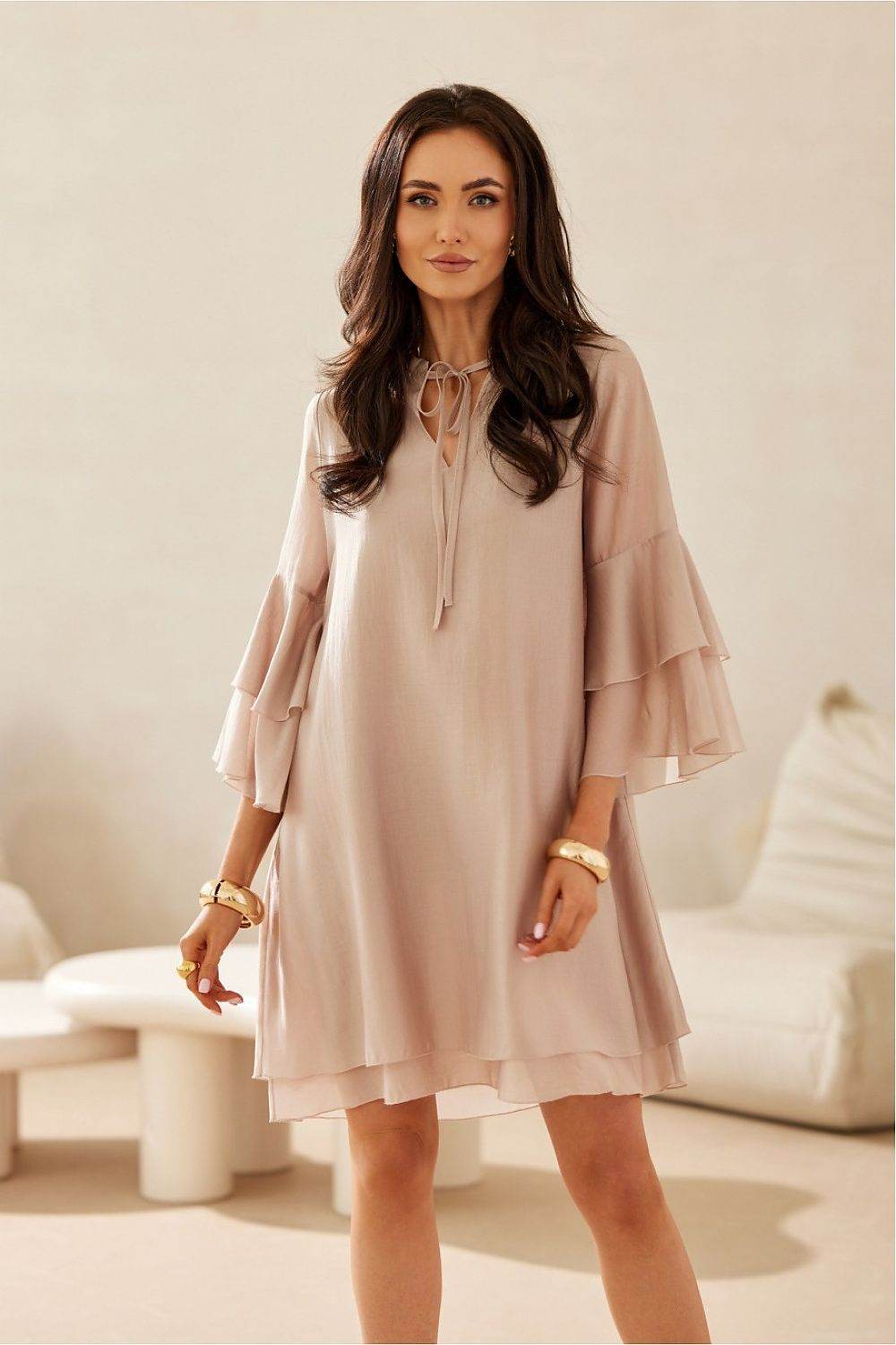 Cocktail dress Roco Fashion - TrendFynd