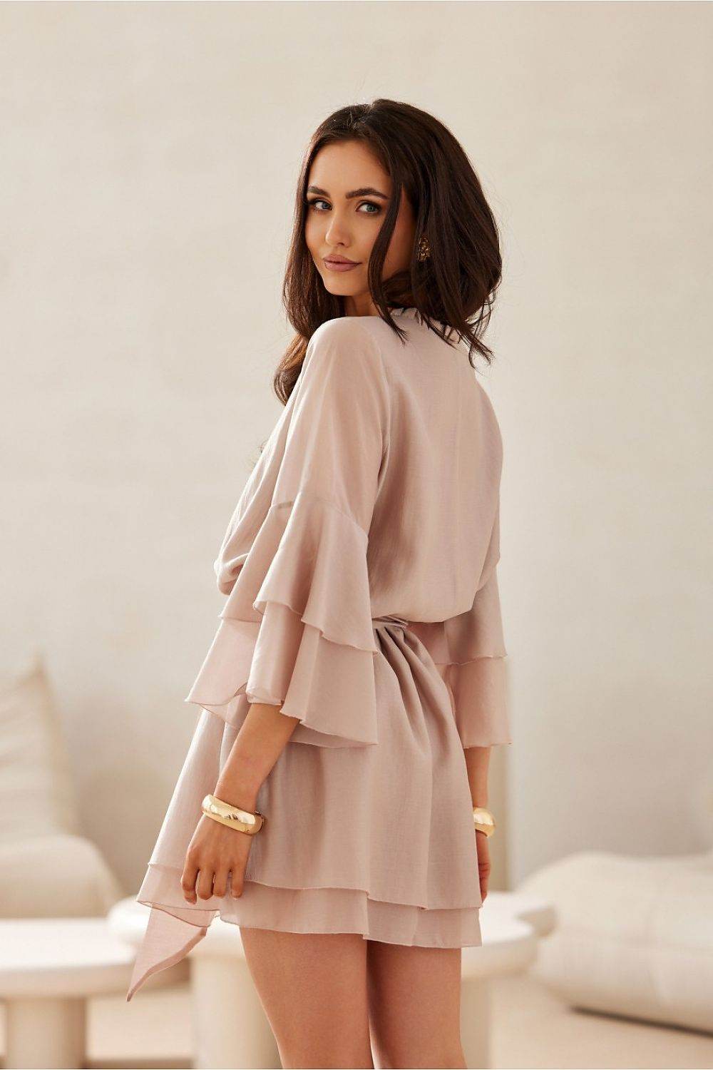 Cocktail dress Roco Fashion - TrendFynd