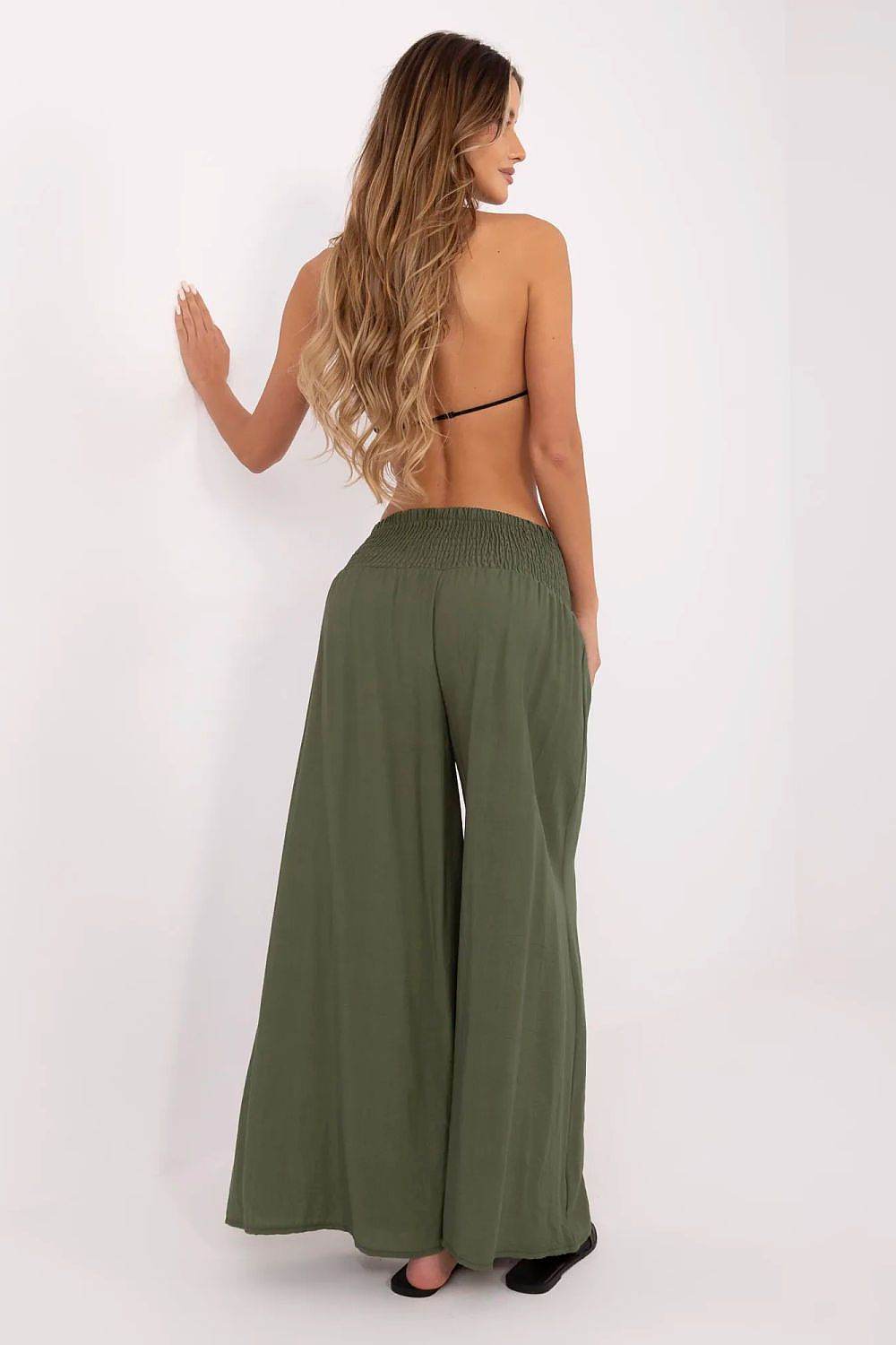 Women trousers Italy Moda - TrendFynd
