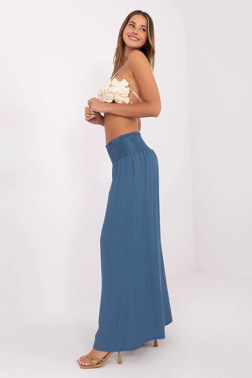 Women trousers Italy Moda - TrendFynd