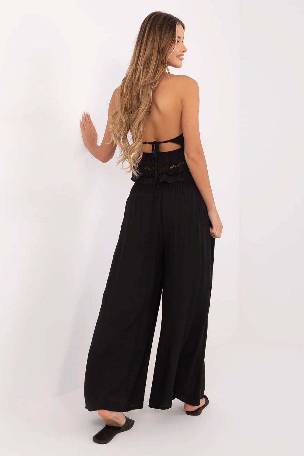 Women trousers Italy Moda - TrendFynd