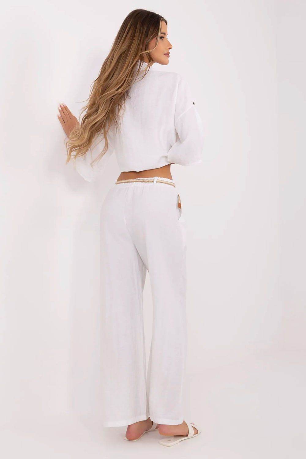 Women trousers Italy Moda - TrendFynd