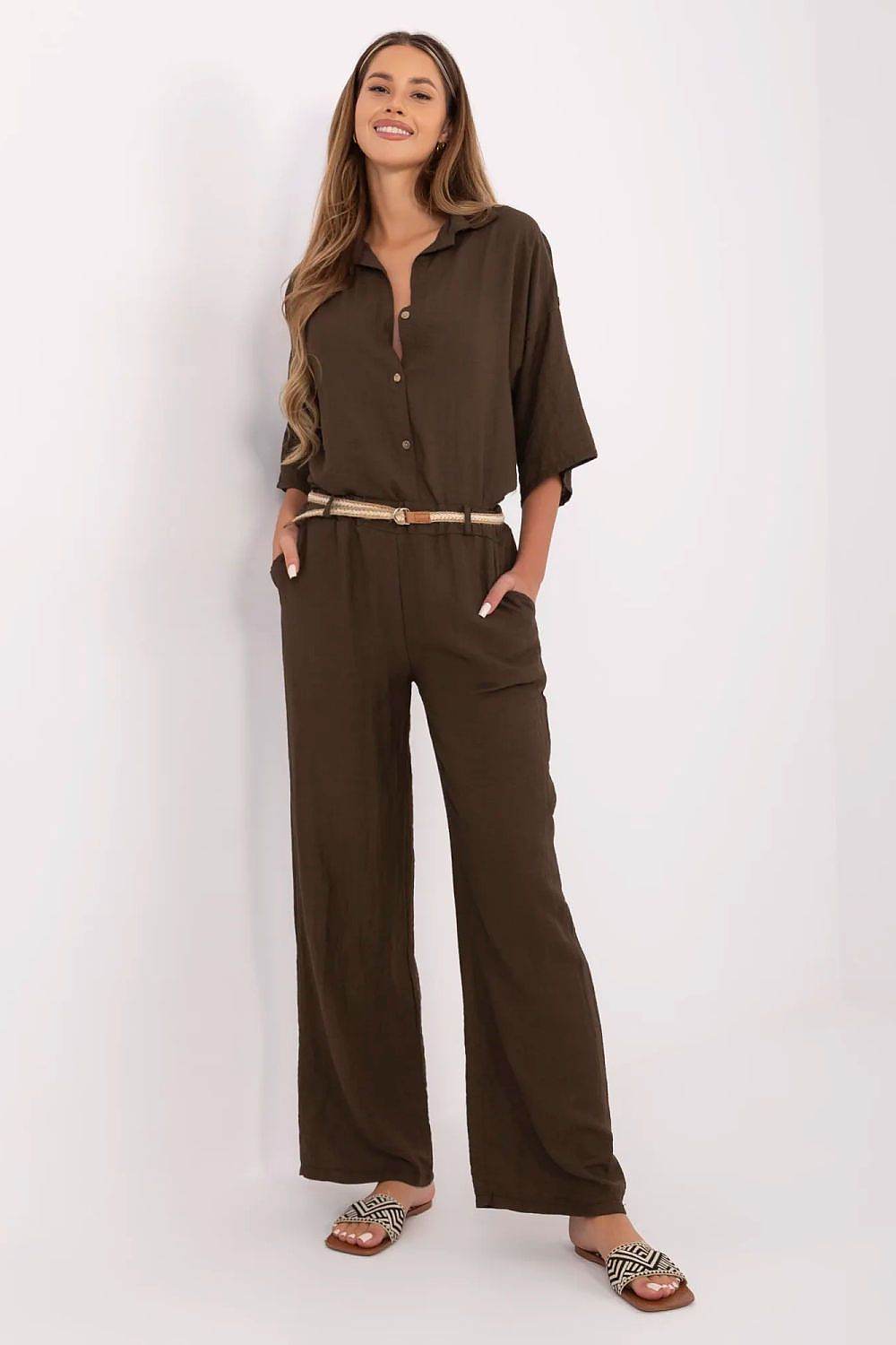 Women trousers Italy Moda - TrendFynd
