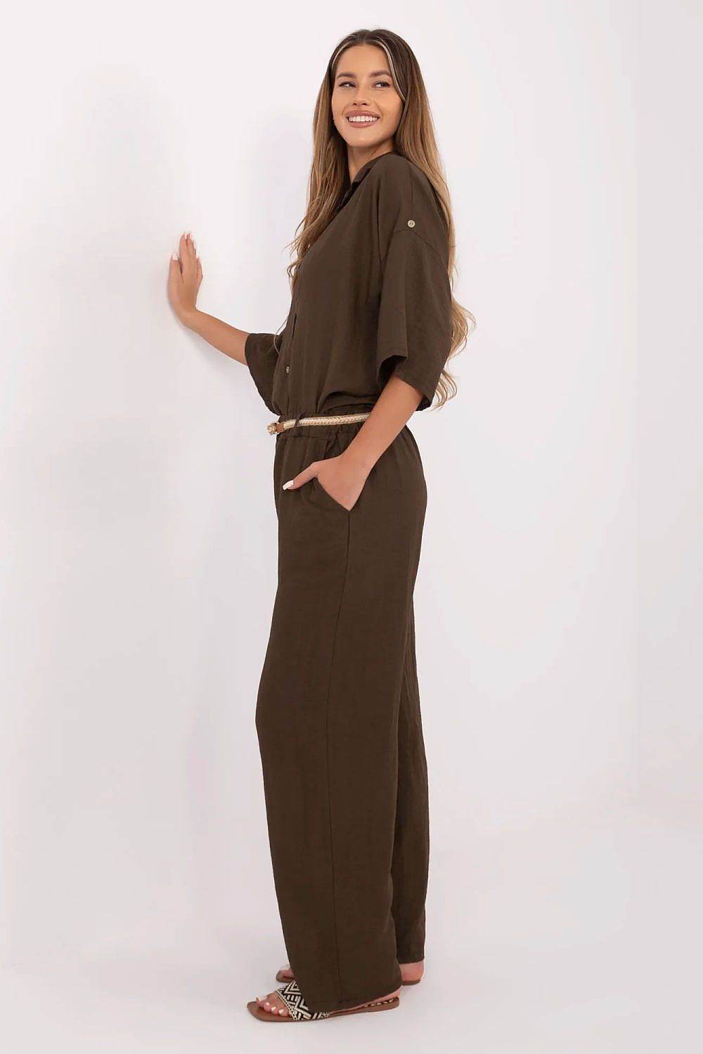 Women trousers Italy Moda - TrendFynd