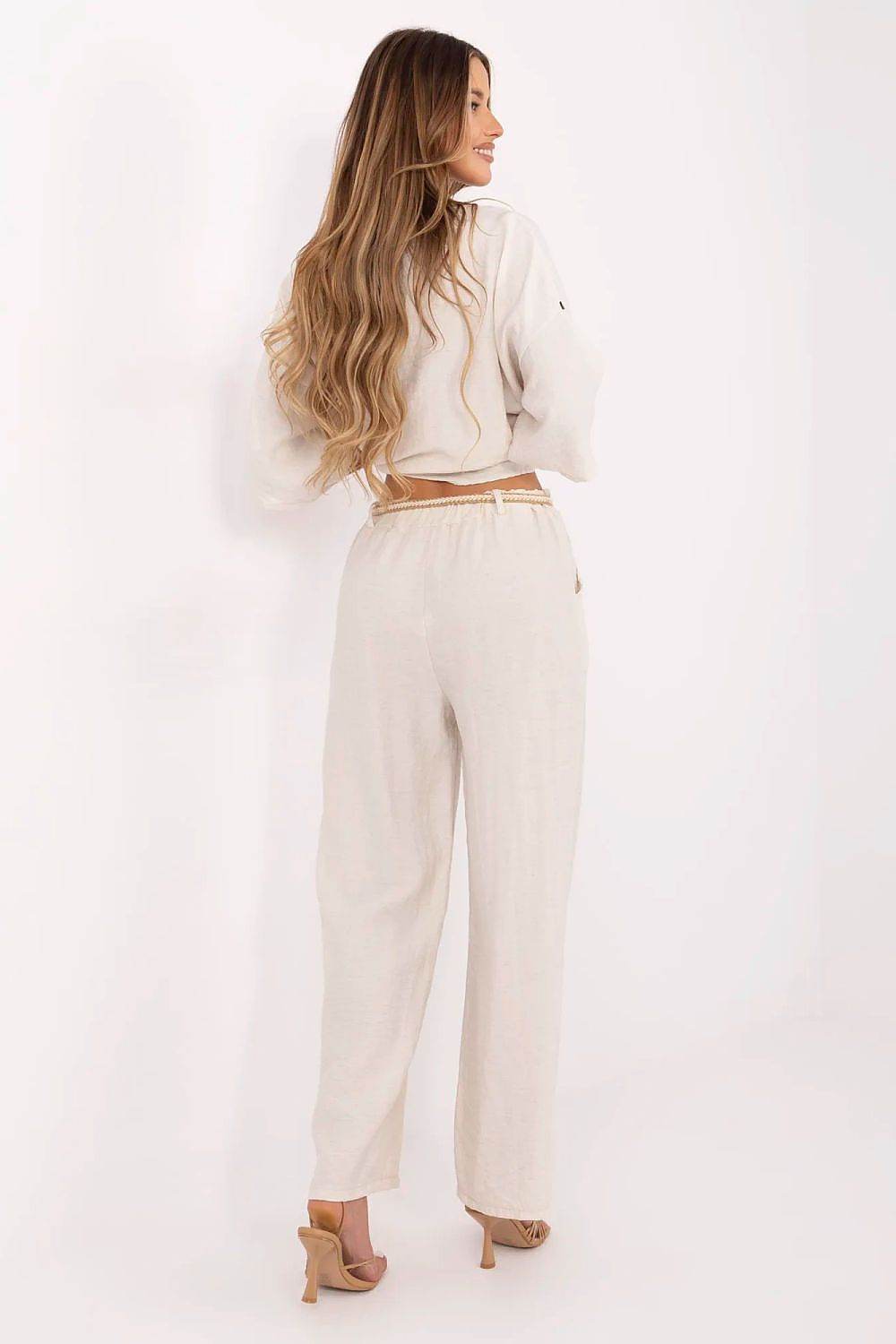Women trousers Italy Moda - TrendFynd