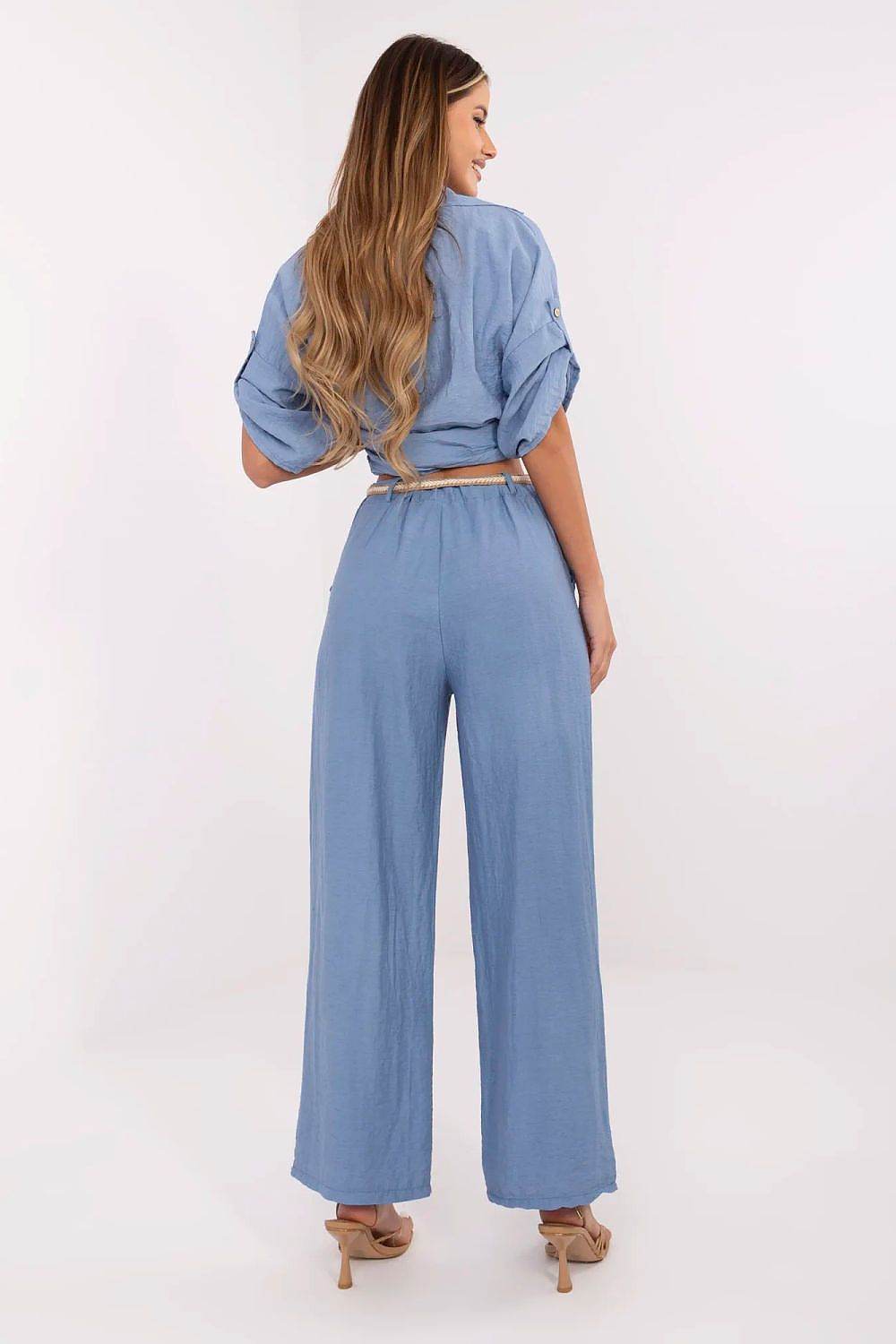 Women trousers Italy Moda - TrendFynd