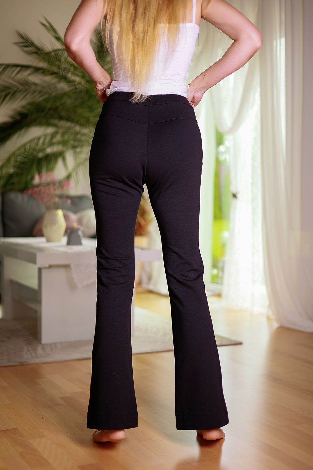 Women trousers Mirale - TrendFynd